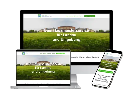 pib_referenz Handwerksunternehmen | Hausmeisterei-Jansen.de